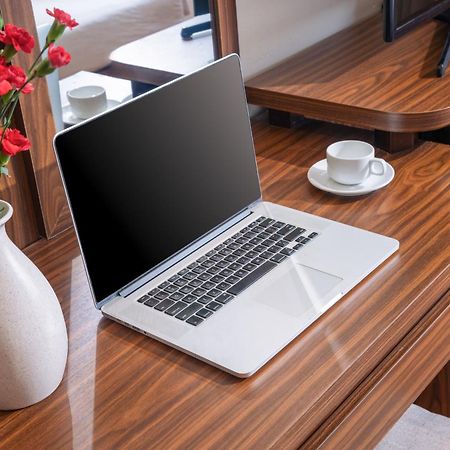 De Lamour Hotel Đà Nẵng Kültér fotó