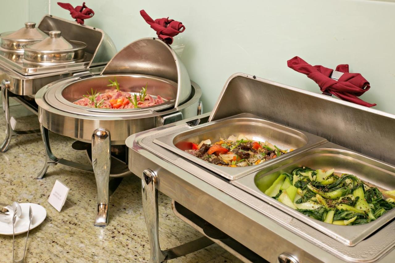 De Lamour Hotel Đà Nẵng Kültér fotó