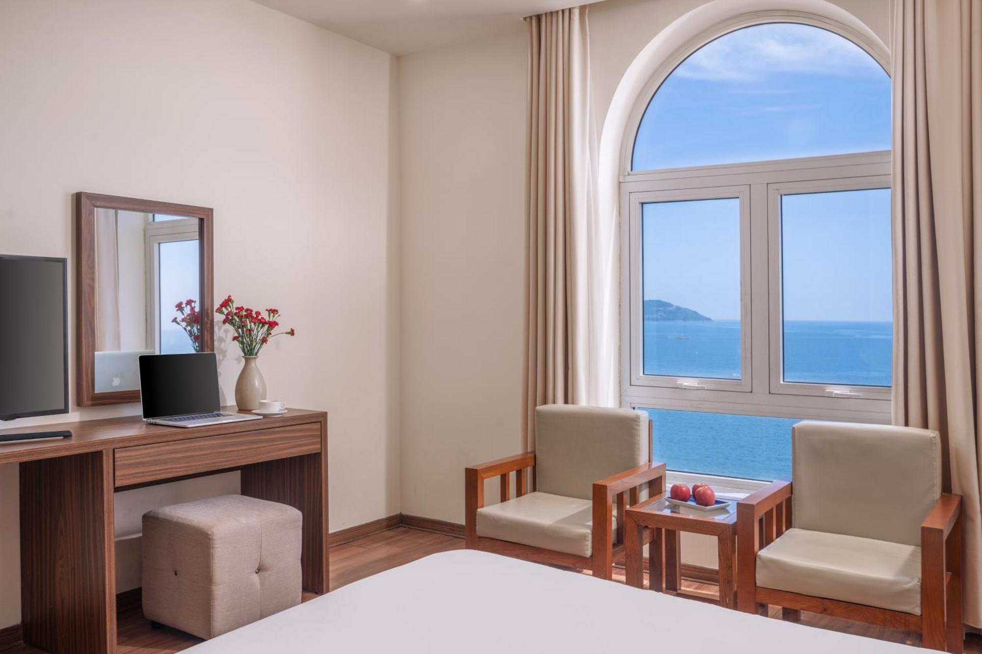 De Lamour Hotel Đà Nẵng Kültér fotó