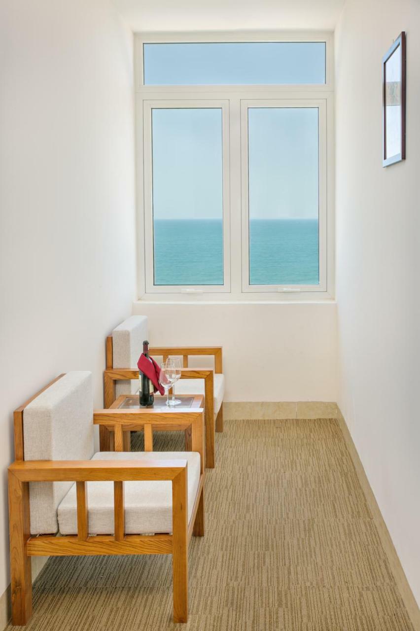 De Lamour Hotel Đà Nẵng Kültér fotó