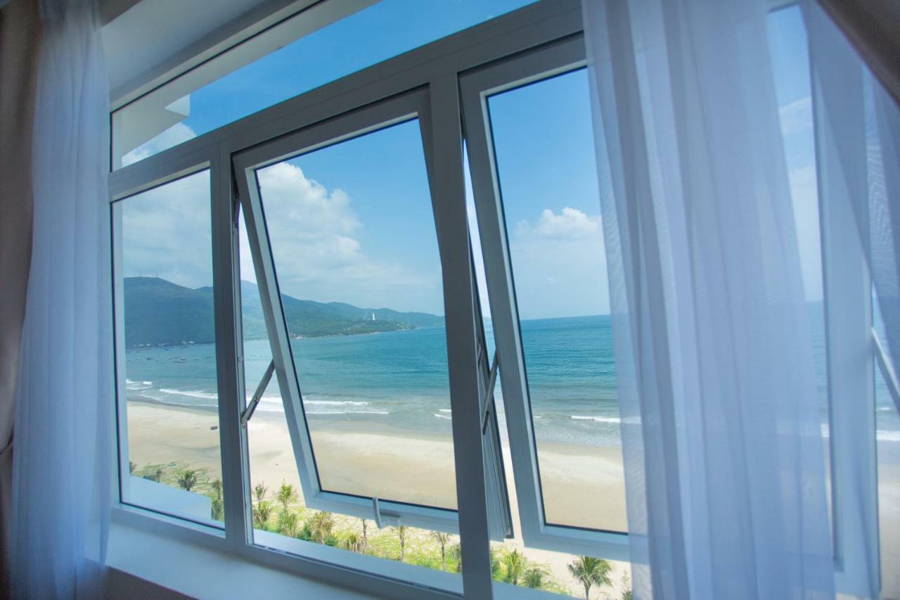 De Lamour Hotel Đà Nẵng Kültér fotó
