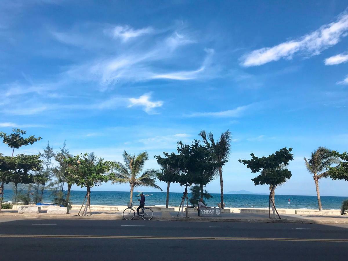 De Lamour Hotel Đà Nẵng Kültér fotó