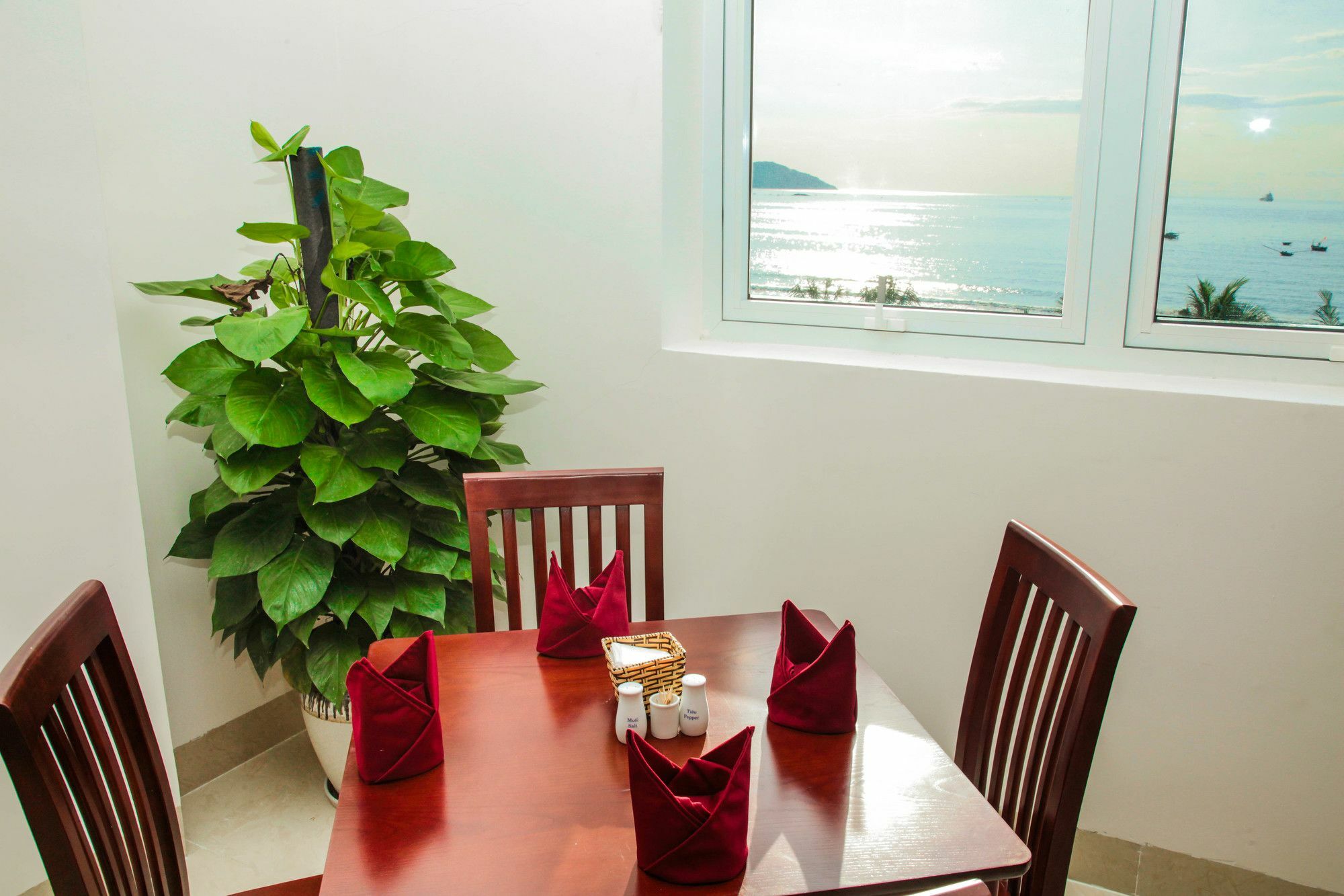 De Lamour Hotel Đà Nẵng Kültér fotó