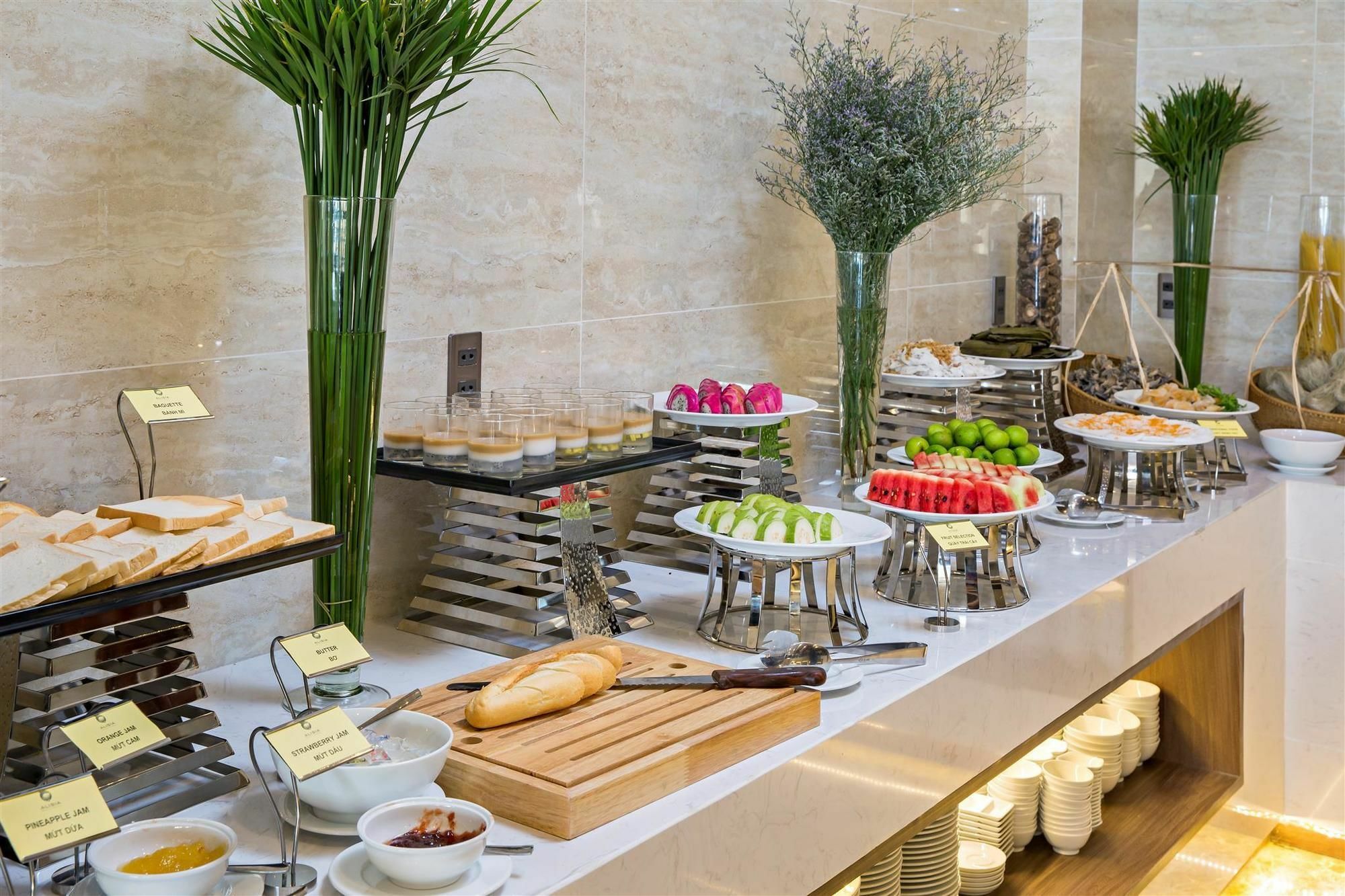 De Lamour Hotel Đà Nẵng Kültér fotó