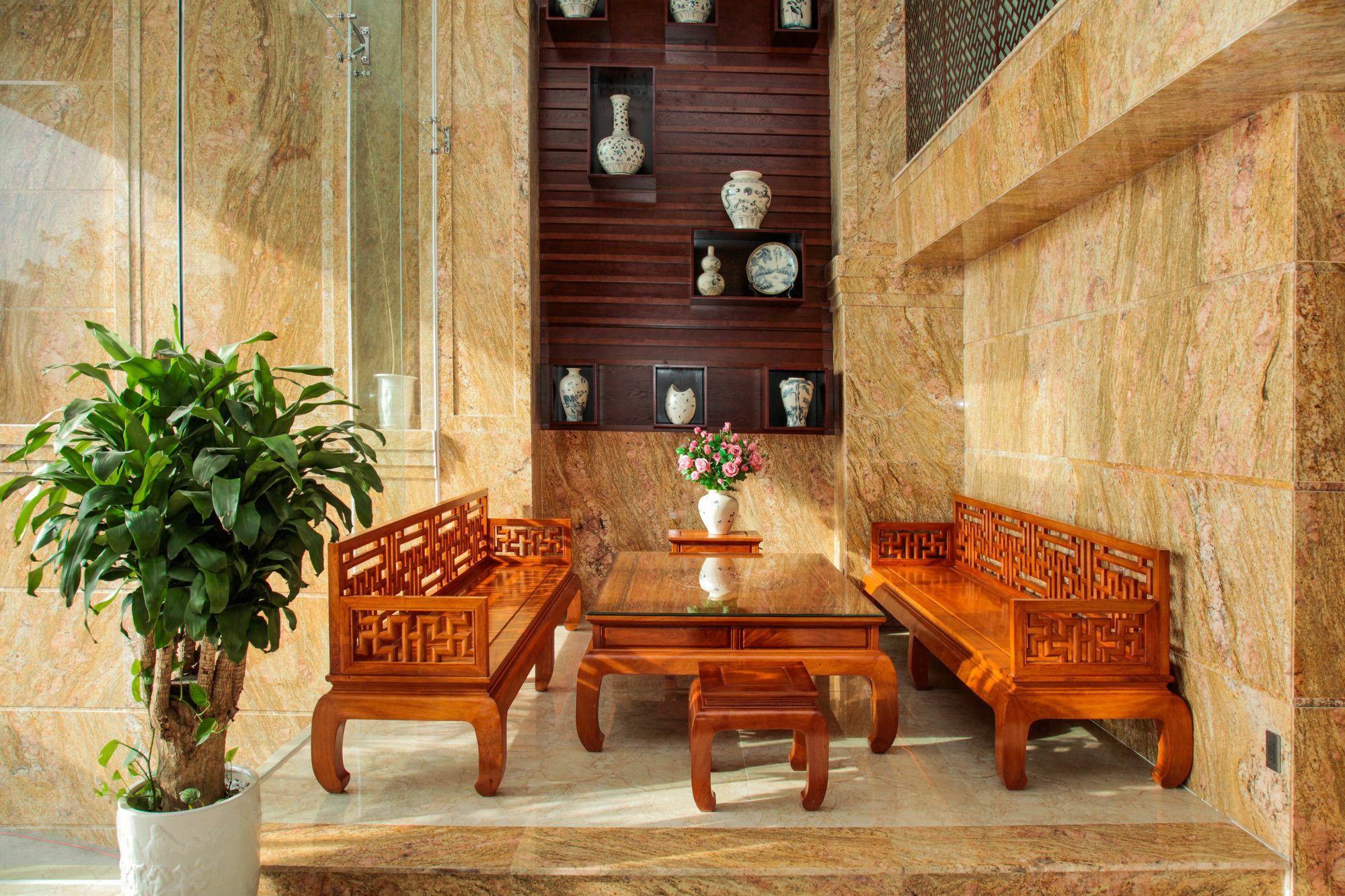 De Lamour Hotel Đà Nẵng Kültér fotó